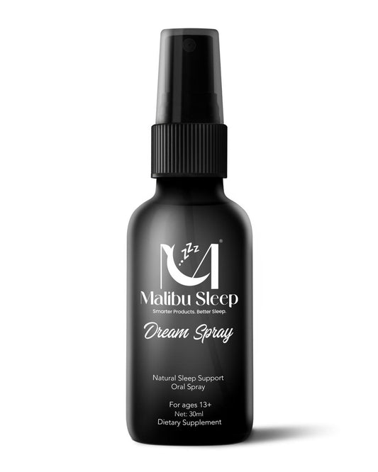 Malibu Sleep Dream Spray