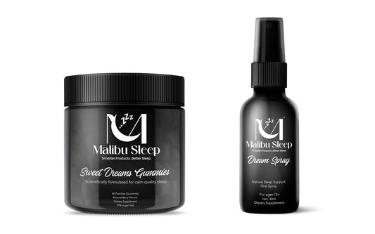 Malibu Sleep System